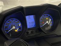 Kymco Downtown 250i ABS