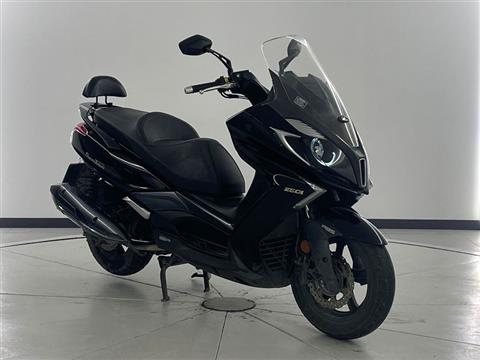 Kymco Downtown 250i ABS