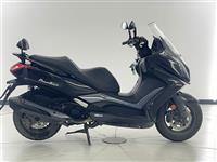 Kymco Downtown 250i ABS