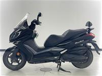 Kymco Downtown 250i ABS