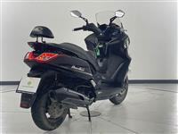 Kymco Downtown 250i ABS