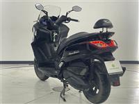 Kymco Downtown 250i ABS