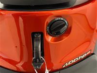Piaggio Motosiklet Beverly 400