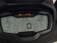 Piaggio Motosiklet Beverly 400