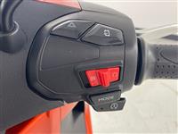 Piaggio Motosiklet Beverly 400