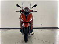 Piaggio Motosiklet Beverly 400
