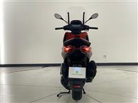 Piaggio Motosiklet Beverly 400