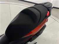 Piaggio Motosiklet Beverly 400