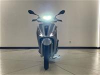 Piaggio Motosiklet Medley 150cc