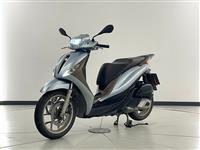 Piaggio Motosiklet Medley 150cc