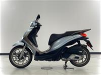 Piaggio Motosiklet Medley 150cc