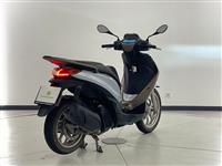 Piaggio Motosiklet Medley 150cc