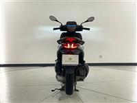 Piaggio Motosiklet Medley 150cc