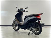 Piaggio Motosiklet Medley 150cc
