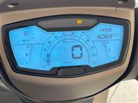 Piaggio Motosiklet Medley 150cc