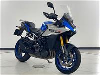 Suzuki Motosiklet GSX-S 1000 GX