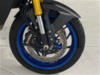 Suzuki Motosiklet GSX-S 1000 GX