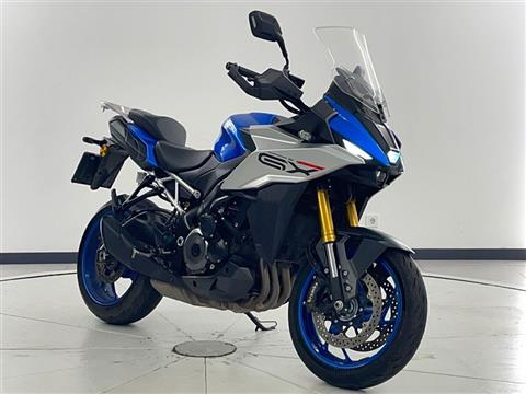 Suzuki Motosiklet GSX-S 1000 GX