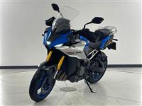 Suzuki Motosiklet GSX-S 1000 GX