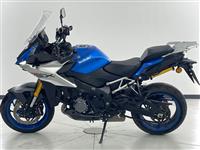 Suzuki Motosiklet GSX-S 1000 GX