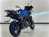 Suzuki Motosiklet GSX-S 1000 GX