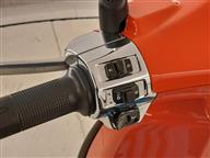 Vespa Primavera 50 Color Vibe