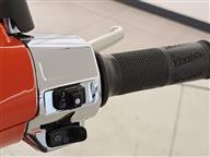 Vespa Primavera 50 Color Vibe