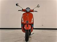 Vespa Primavera 50 Color Vibe