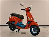 Vespa Primavera 50 Color Wibe