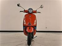 Vespa Primavera 50 Color Wibe
