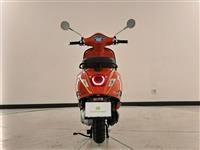 Vespa Primavera 50 Color Wibe