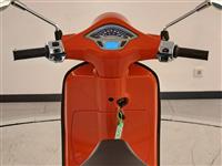 Vespa Primavera 50 Color Wibe