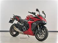 Suzuki Motosiklet Gsx S 1000 GT