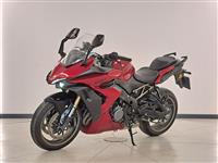 Suzuki Motosiklet Gsx S 1000 GT