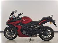 Suzuki Motosiklet Gsx S 1000 GT