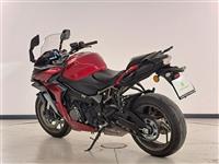 Suzuki Motosiklet Gsx S 1000 GT