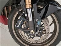 Suzuki Motosiklet Gsx S 1000 GT