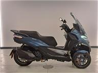 Piaggio 1MP3 530