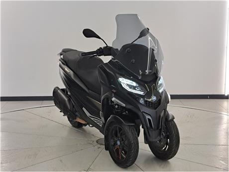 Piaggio 1MP3 530 Exclusive