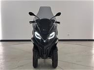 Piaggio 1MP3 530 Exclusive