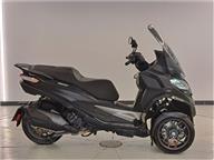 Piaggio 1MP3 530 Exclusive