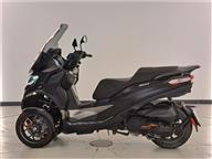 Piaggio 1MP3 530 Exclusive