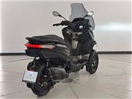 Piaggio 1MP3 530 Exclusive