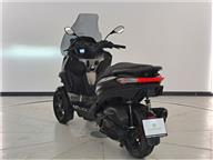 Piaggio 1MP3 530 Exclusive