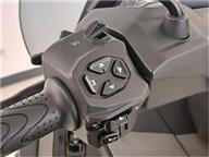 Piaggio 1MP3 530 Exclusive