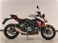 Suzuki Motosiklet GSX-S 1000