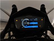 Motoguzzi V85 850cc TT
