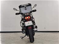 Motoguzzi V85 850cc TT