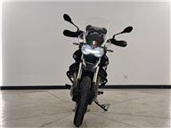 Motoguzzi V85 850cc TT