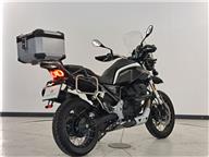 Motoguzzi V85 850cc TT